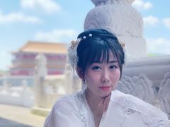 -横店影视城明清宫苑园区