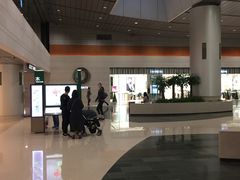 -环球贸易广场(ICC)