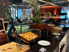 -希尔顿欢朋酒店·欢朋餐厅