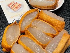 -蟹犇•帝王蟹雪蟹(陆家嘴店)