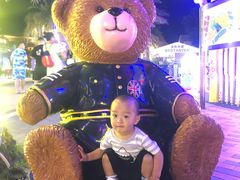 -三亚海昌梦幻海洋不夜城