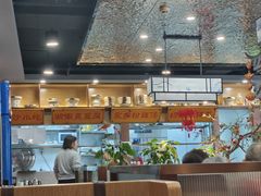-洞庭家宴·头牌甲鱼(广渠门店)