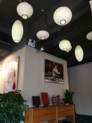 -盘子女人坊古装写真摄影(厦门总店)