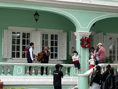 -龙环葡韵住宅式博物馆