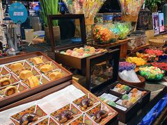 -喜庭海鲜自助(来福士店)