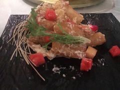 -周三的情书花园餐厅(江北店)