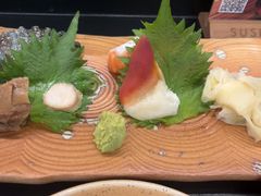 -Sushi Hanzo半藏(天环广场店)