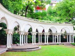 -上海安亭别墅花园酒店