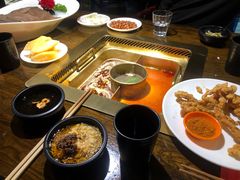 -九鼎轩脆毛肚火锅(商业街店)