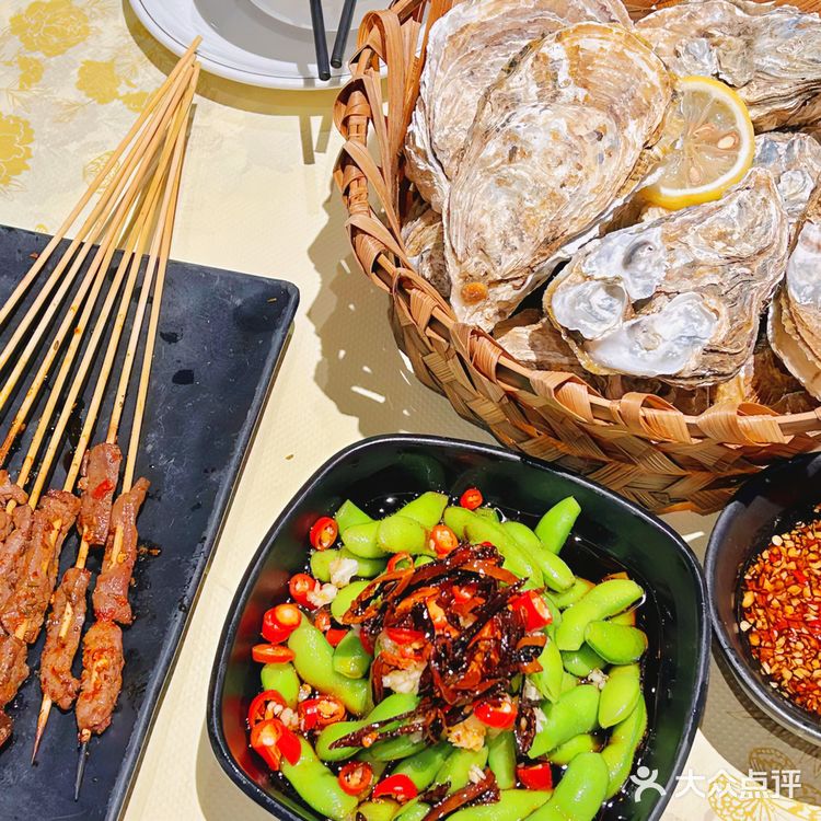 【聚味瞿记·龙虾堂】长沙必吃龙虾!美味值得等待!🦞