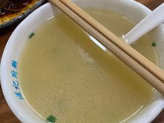 -温记府廟豆汤饭·始于1955年(海椒店)