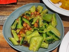 -金谷园饺子·烧烤(人大总店)