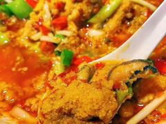 -李叔叔虾蟹大排档(青羊店)
