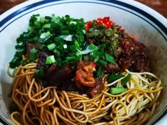 -李易面馆(树木岭店)