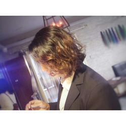 -Sugar Hair Salon
