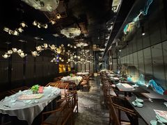 -唐猫庭院·千年陕菜(赛格国际购物中心店)