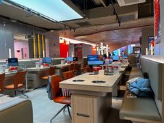 -海底捞大排档火锅(打浦路店)