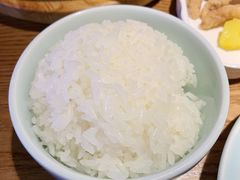 五常稻花香米饭-闽上鲜·福建菜(龙湖滨江天街店)