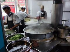-清真·马安军辣子牛肉面