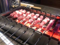 -很久以前羊肉串(打浦路店)