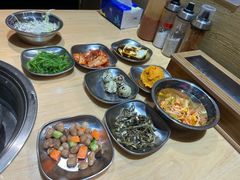 -麻蒲碳烤肉(嘉禾东平地铁站19号店)