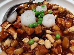 八宝辣酱-上海老饭店(北京分店)