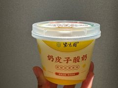 -紫光园清真北京小吃(正阳大街店)