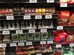 -永辉Bravo超市(东二环泰禾广场店)