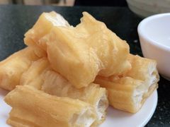 -海浪食店(湖滨中路店)