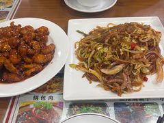 -上海小菜餐厅(理工大学店)