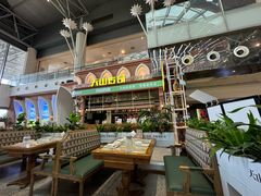 -天山传奇新疆菜(SKLP店)