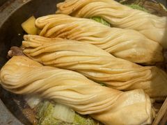 -锅当当铁锅炖烀饼王(长泰广场店)
