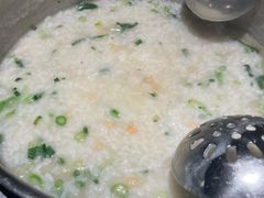 粥水锅底-淘米捞·米汤脆鲩鱼火锅(福田皇岗店)