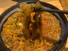 -洪兴砂锅·融合砂锅菜(三站店)