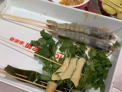 -宏姐串串香(宏伟路店)