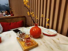 -京华烟云·北京烤鸭(领展购物广场·中关村店)