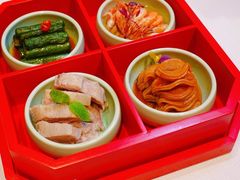 -肆月河豚·新淮扬(金融街店)
