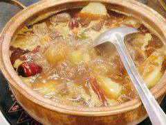 -天仁聚驴肉香(北石槽店)
