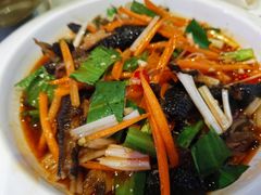 -水上人家民俗餐厅(洱海公园店)