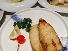 -多佐铁板烧(富力广场店)