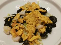 外婆炒蛋-外婆家(古墩印象城店)