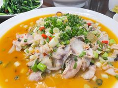 -飞虹鱼馆(春华路店)