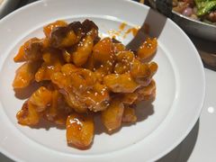 -张大嘴菜馆(庞各庄店)