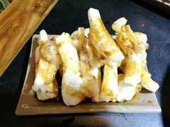 红糖糍粑-秋语木桶鱼.酸菜鱼(开发区火车站店)