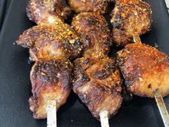 -撒拉花儿·新疆菜·清真(太阳宫店)