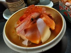 -Sushi Hanzo半藏(天环广场店)