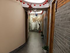 -迈格笙SPA·影院式足道·采耳(金桥店)