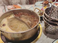 -奢谷·海鲜自助(南海万科店)