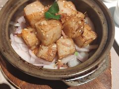 -荣轩(新荣记环球金融中心店)