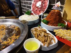 -大龙燚火锅(春熙店)